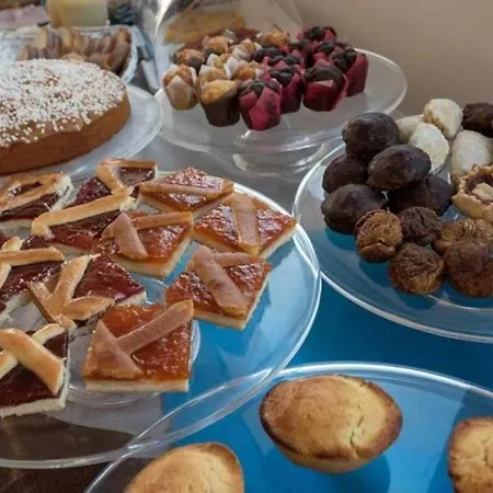 Le Gemelle Boutique Ξενοδοχείο 3*