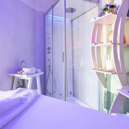 Hotel Le Gemelle Boutique