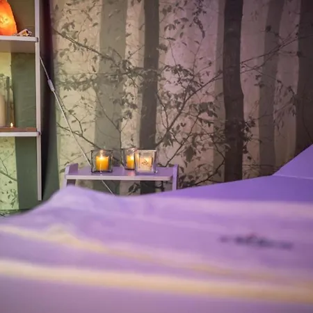 Le Gemelle Boutique 3* Torre Suda