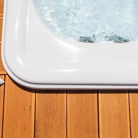 Le Gemelle Boutique Hotel Torre Suda