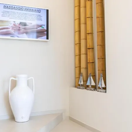 Hotel Le Gemelle Boutique 3*