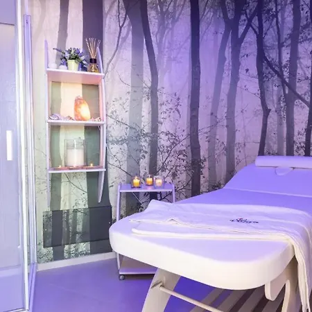 Le Gemelle Boutique Hotel