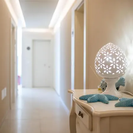 Le Gemelle Boutique Hotel 3*