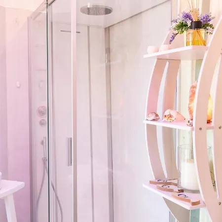 Le Gemelle Boutique Torre Suda