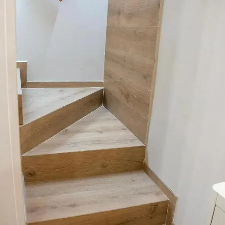 Ξενοδοχείο Le Gemelle Boutique Torre Suda