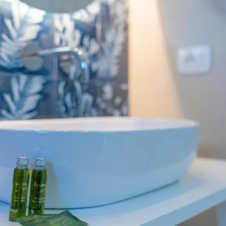 Le Gemelle Boutique Ξενοδοχείο 3*