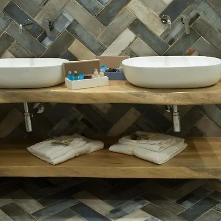 Le Gemelle Boutique Ξενοδοχείο