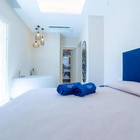Hotel Le Gemelle Boutique