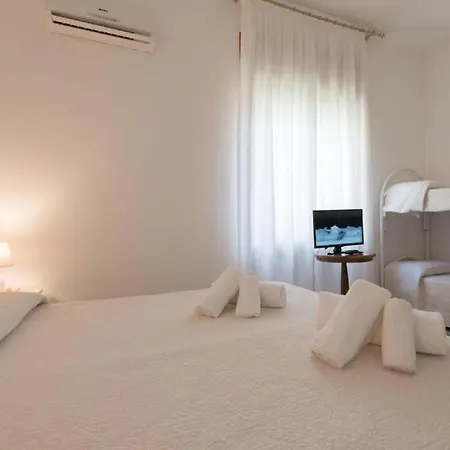 Le Gemelle Boutique Hotel