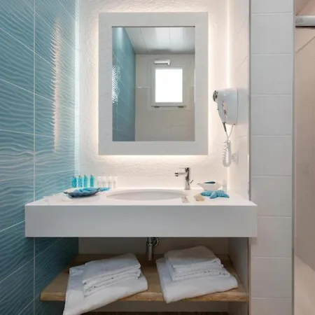 Ξενοδοχείο Le Gemelle Boutique Torre Suda