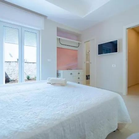 Le Gemelle Boutique Hotel 3*