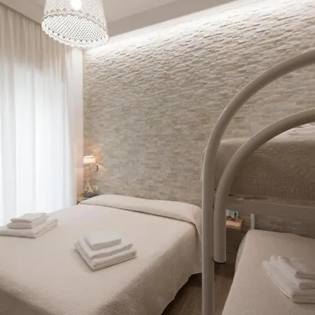 Hotel Le Gemelle Boutique Torre Suda