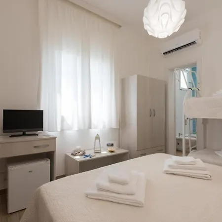 Le Gemelle Boutique Torre Suda