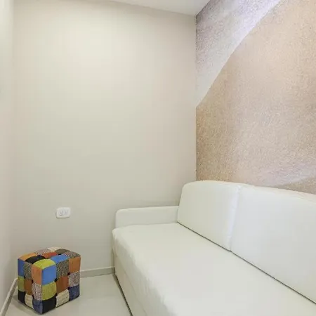 Le Gemelle Boutique Hotel Torre Suda