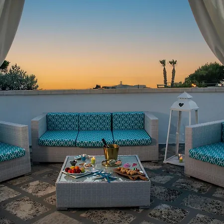 Le Gemelle Boutique Hotel 3*