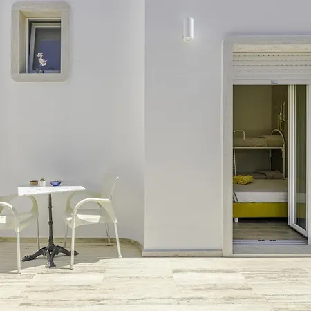 Hotell Le Gemelle Boutique 3*