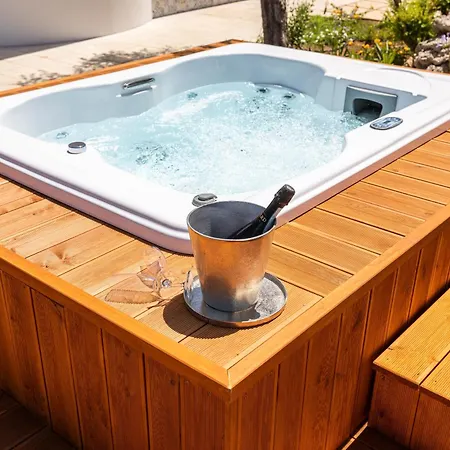 Hotel Le Gemelle Boutique 3*