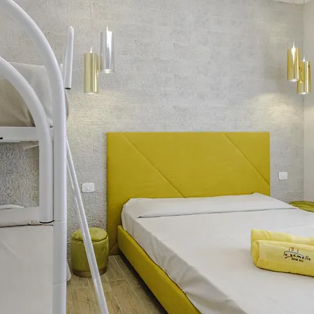 Le Gemelle Boutique Hotell