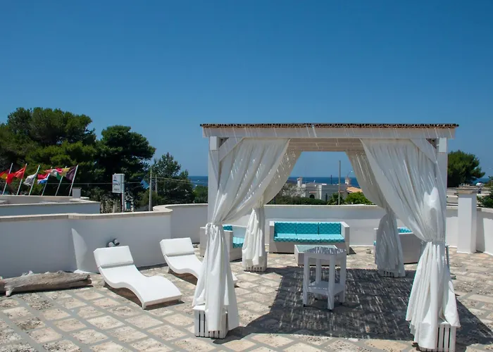 Le Gemelle Boutique Hotel