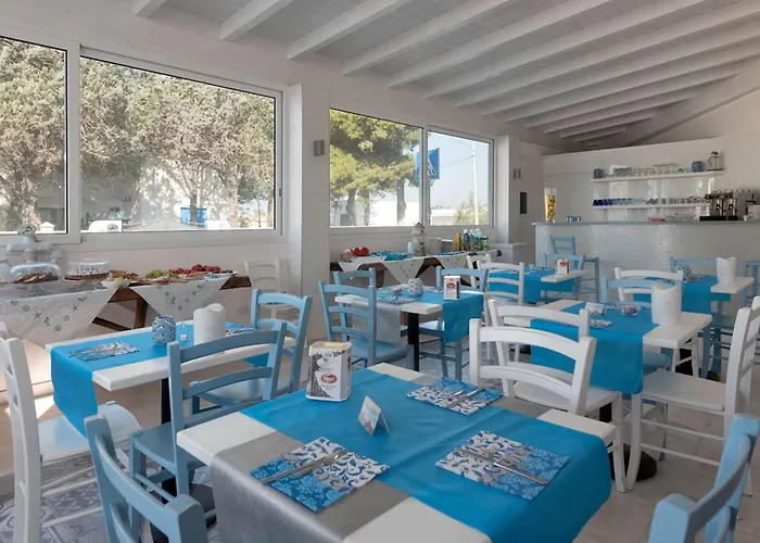 Hotel Le Gemelle Boutique
