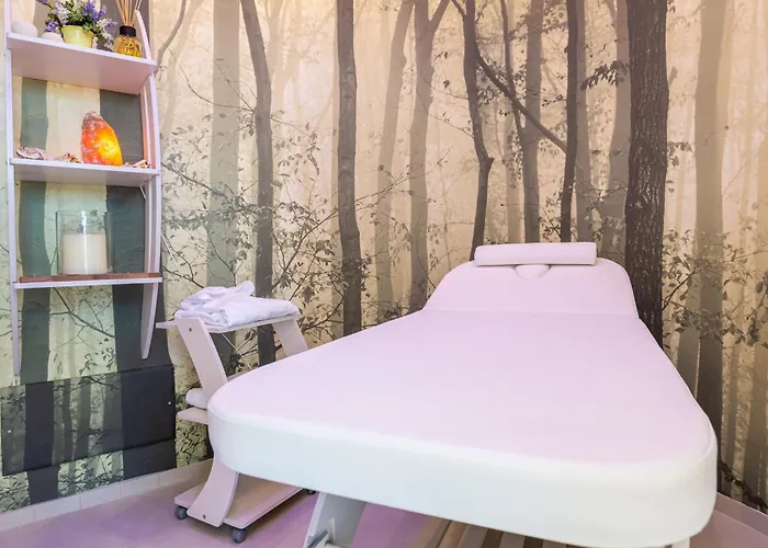 Hotel Le Gemelle Boutique 3*