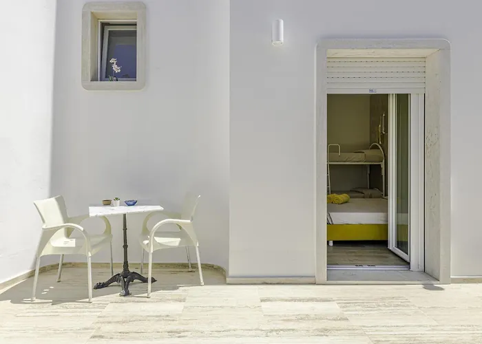 Hotel Le Gemelle Boutique 3*