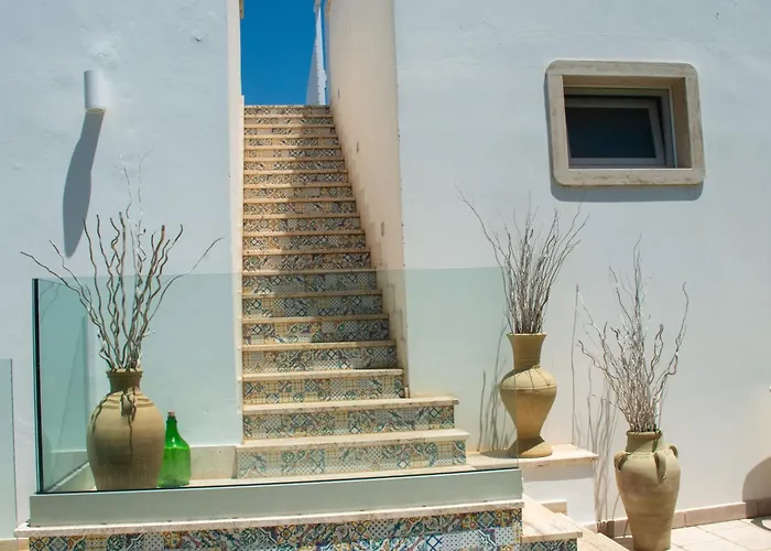 Le Gemelle Boutique 3*