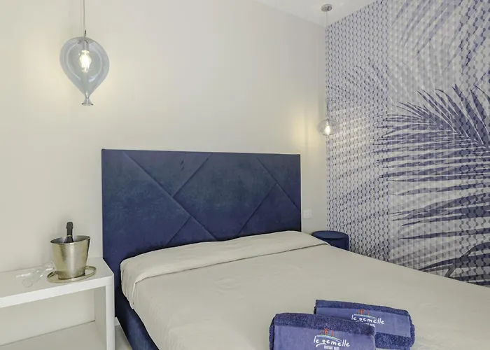 Le Gemelle Boutique Hotel 3*