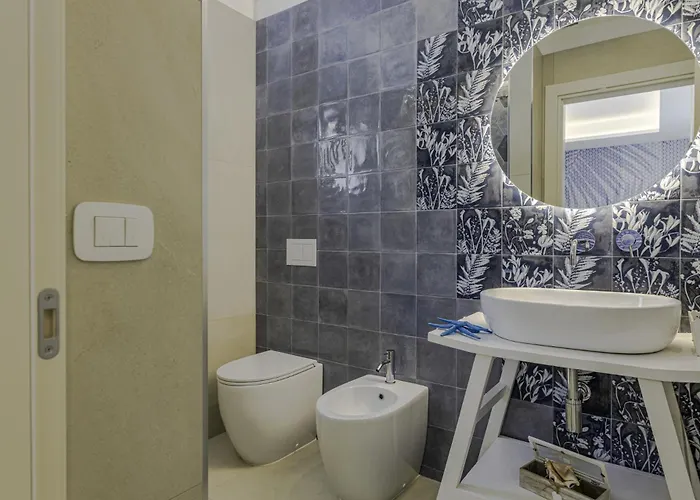 Le Gemelle Boutique Hotel 3*