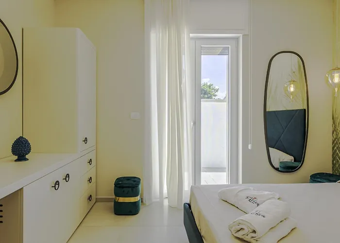 Le Gemelle Boutique 3*