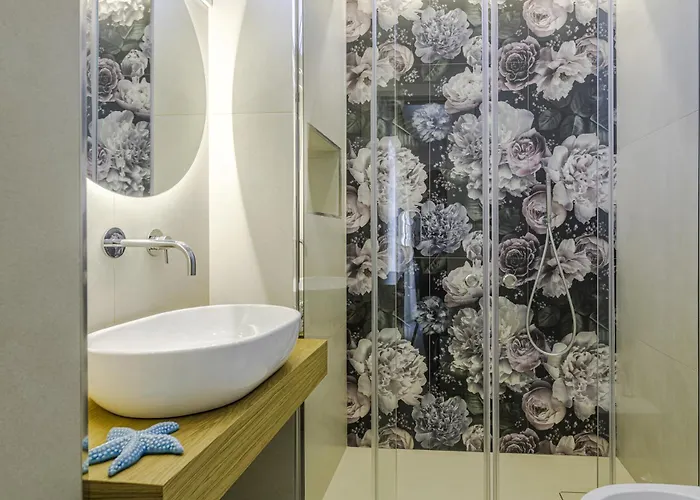 Le Gemelle Boutique 3*
