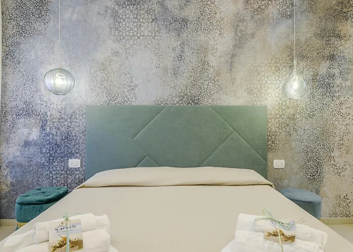 Hotel Le Gemelle Boutique