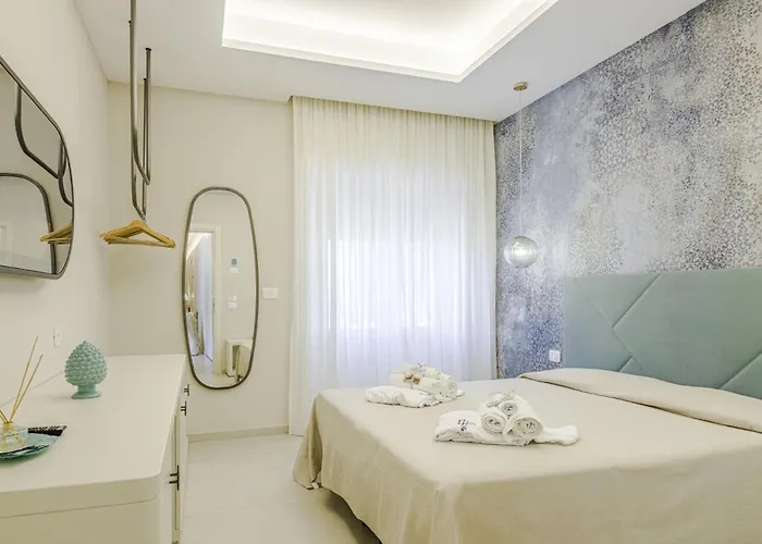 Hotel Le Gemelle Boutique