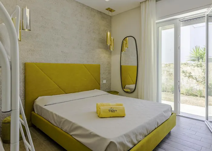 Le Gemelle Boutique Torre Suda