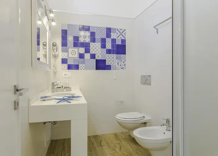 Hotel Le Gemelle Boutique 3*