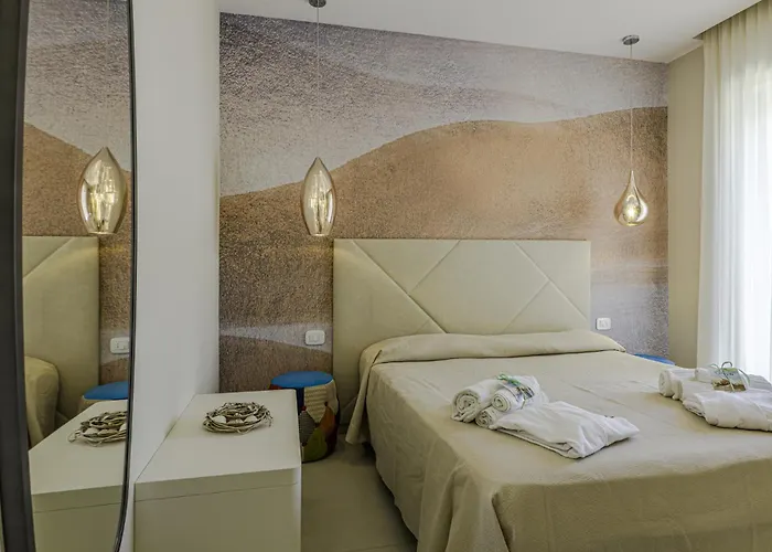 Le Gemelle Boutique 3*