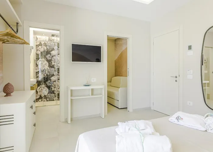 Le Gemelle Boutique Hotel