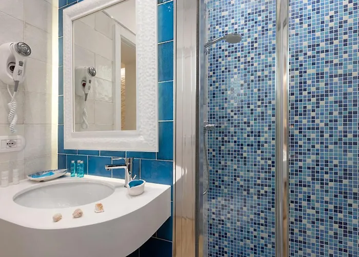 Le Gemelle Boutique 3*