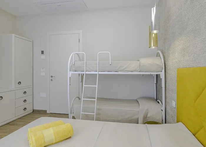 Le Gemelle Boutique Hotel 3*