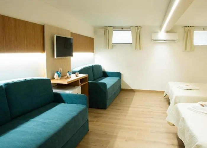Le Gemelle Boutique Hotel 3*