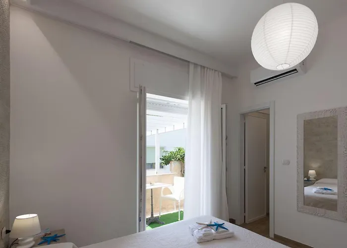 Le Gemelle Boutique Torre Suda