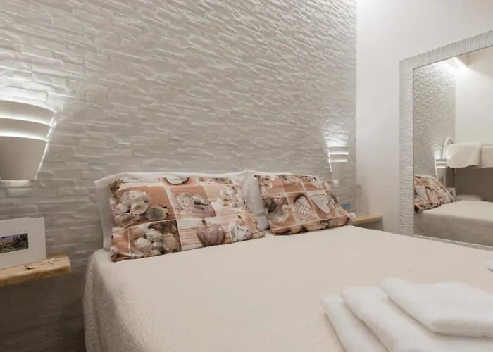 Le Gemelle Boutique 3*