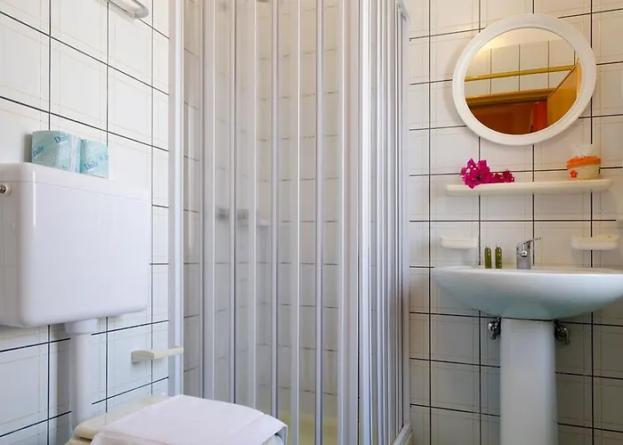 Hotel Le Gemelle Boutique