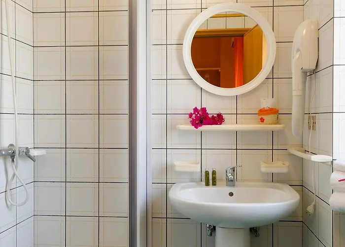 Hotel Le Gemelle Boutique Torre Suda